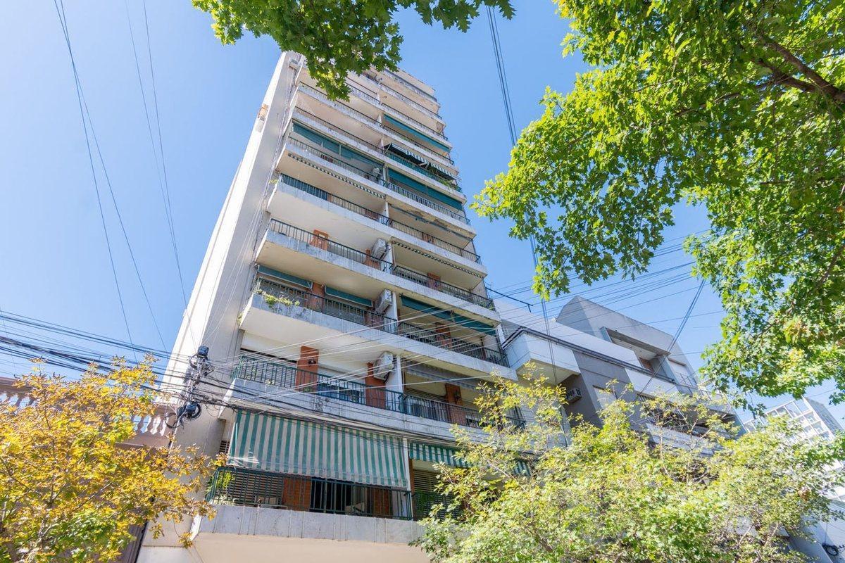 Foto de OPORTUNIDAD | SEMIPISO 3 DORMITORIOS EN RECOLETA, imagen 1