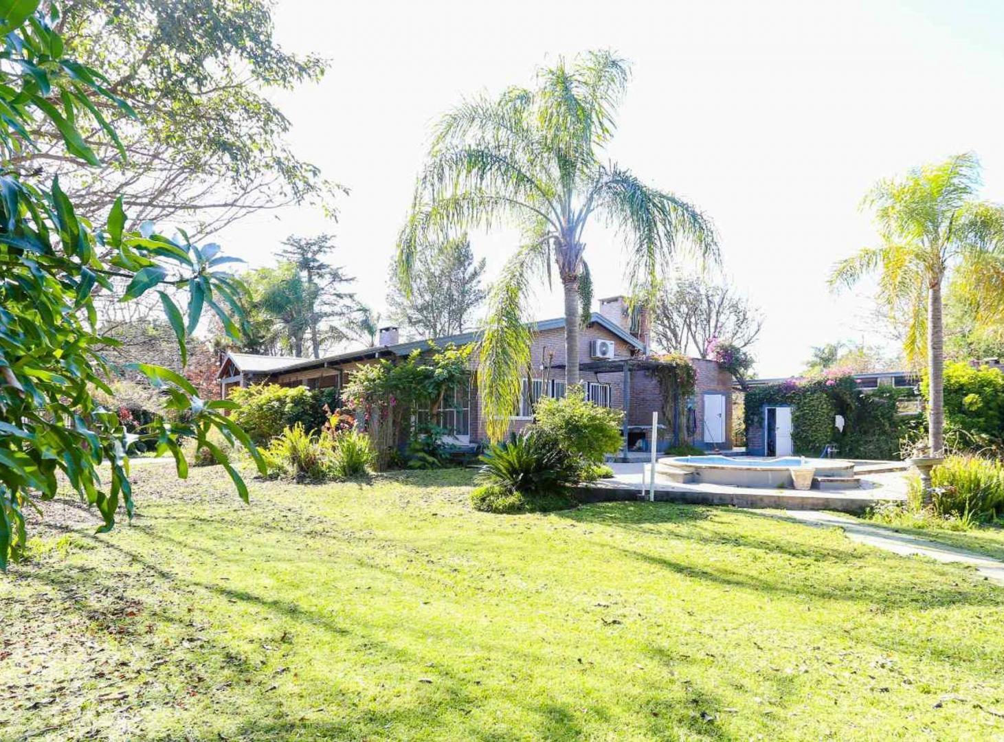 Foto de Oportunidad Casa en Rincón Pileta Jacuzzi Sauna, imagen 1