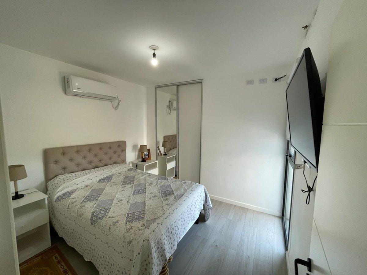 Foto de VENTA DEPARTAMENTO SEMIAMOBLADO, imagen 1