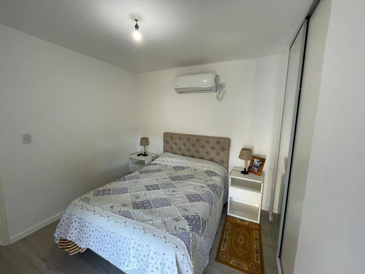 Foto de VENTA DEPARTAMENTO SEMIAMOBLADO, imagen 5