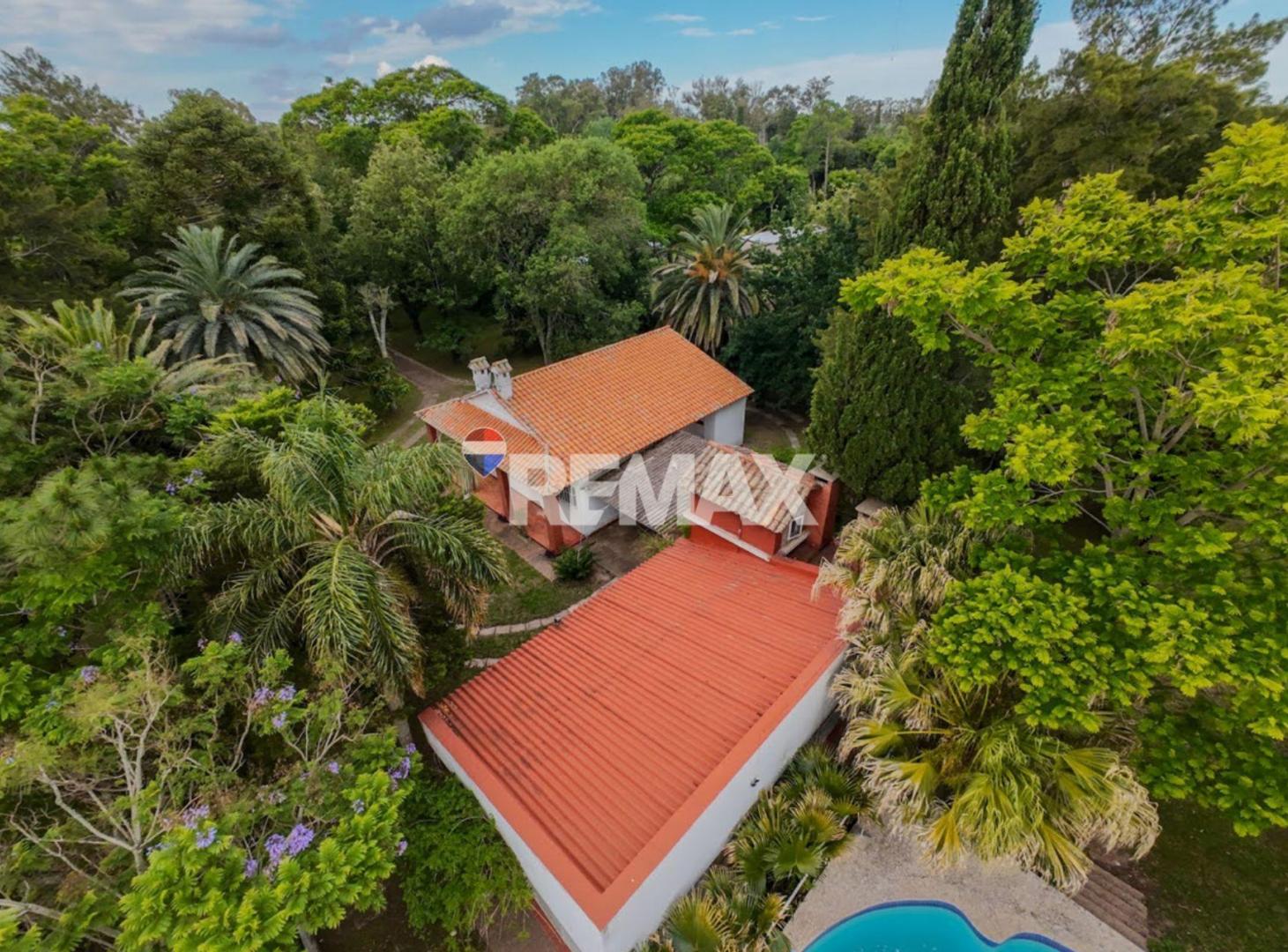 Foto de VENTA CASA CON GRAN TERRENO Y PILETA DESVIO ARIJON, imagen 2