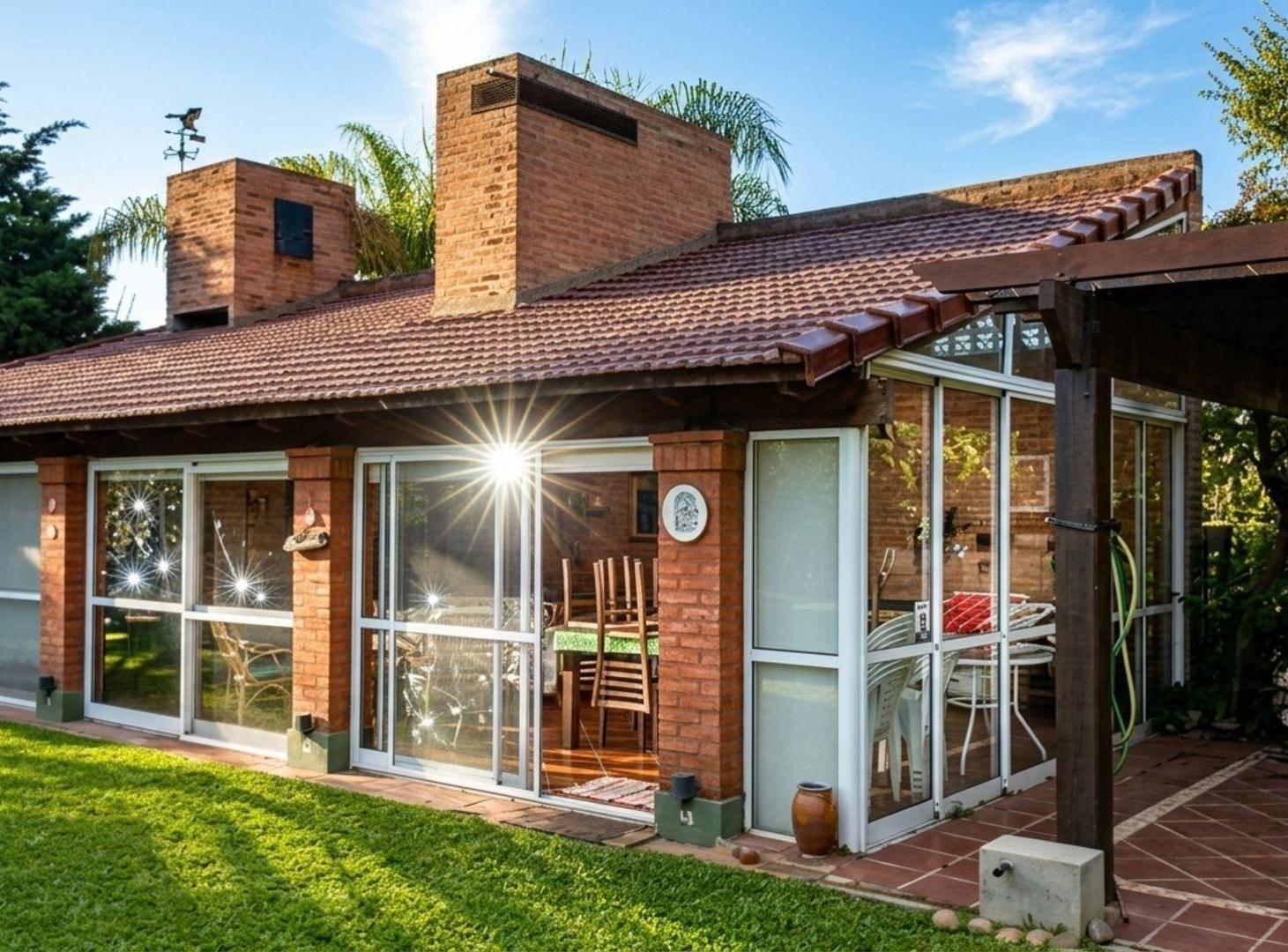 Foto de ¡TU OASIS EN VILLA CALIFORNIA! QUINTA EN VENTA, imagen 1
