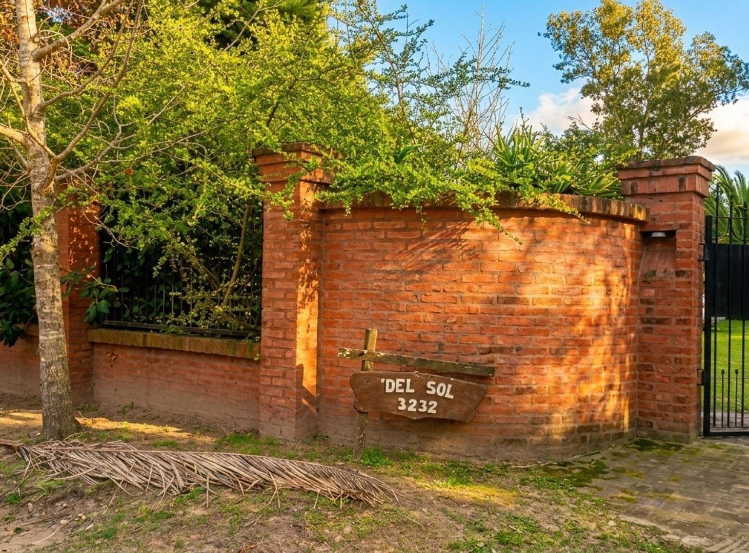 Foto de ¡TU OASIS EN VILLA CALIFORNIA! QUINTA EN VENTA, imagen 2