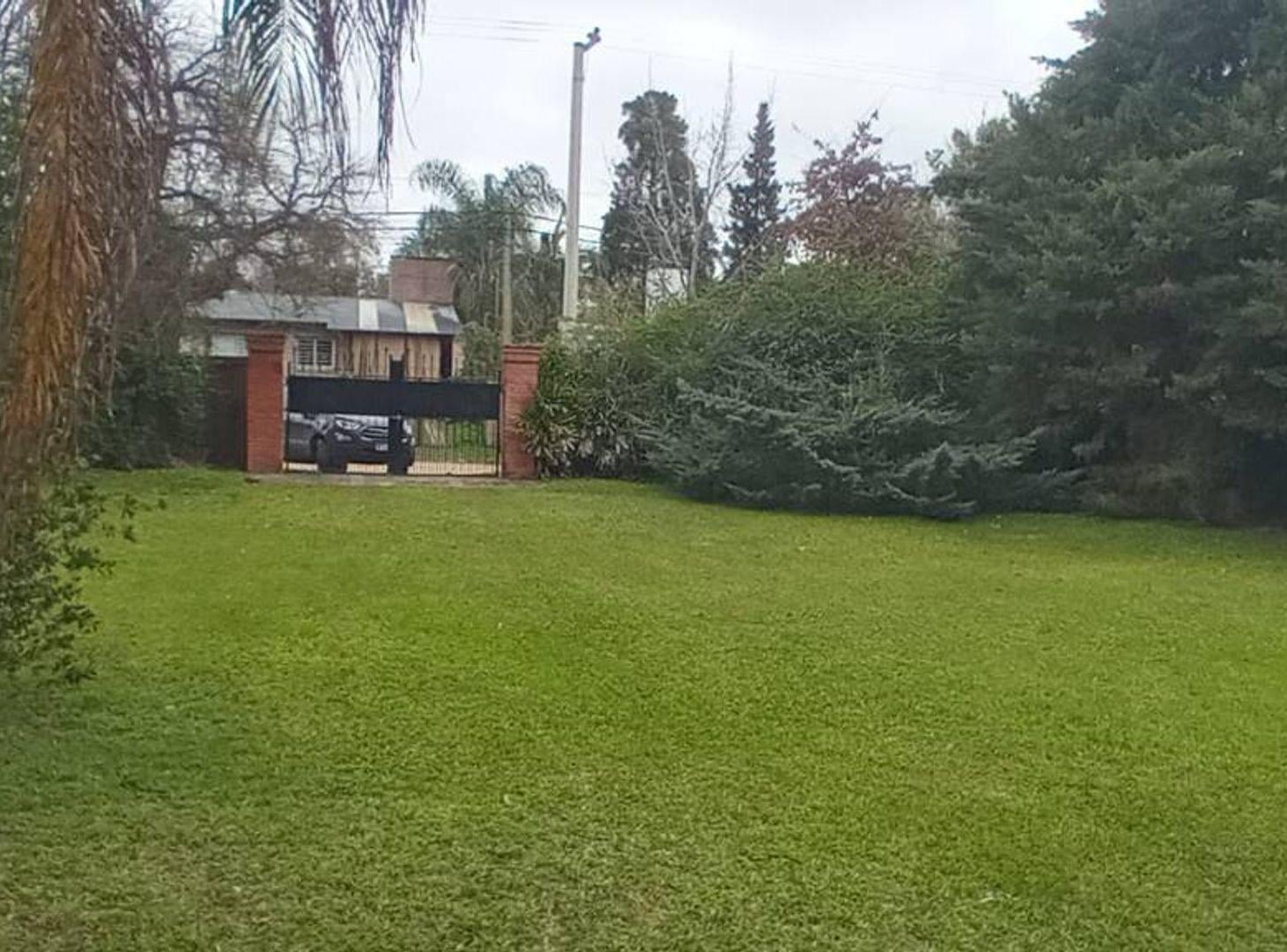 Foto de ¡TU OASIS EN VILLA CALIFORNIA! QUINTA EN VENTA, imagen 4