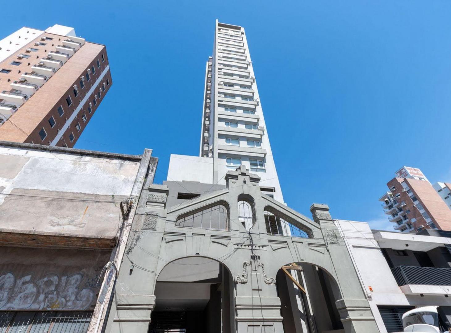 Foto de Venta Departamento 2 dormitorios Microcentro, imagen 2