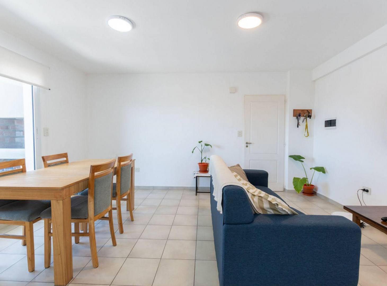Foto de Venta Departamento 2 dormitorios Microcentro, imagen 3
