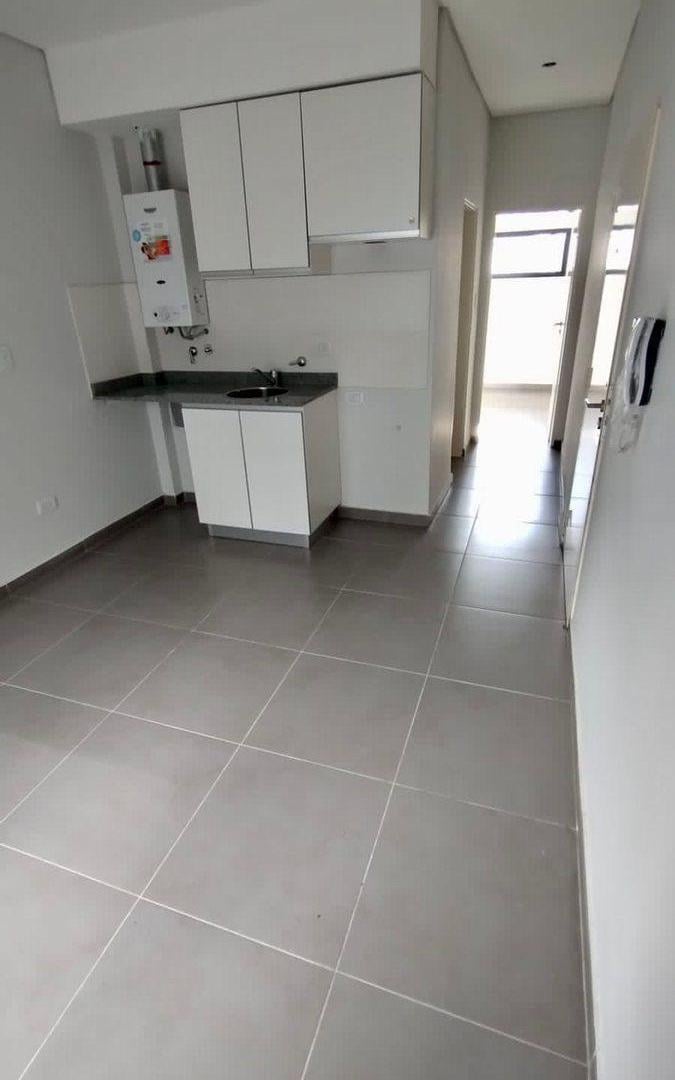 Foto de Departamento 1 dormitorio con patio, imagen 1