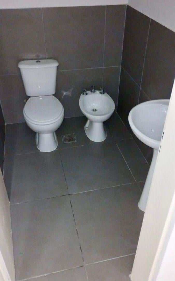 Foto de Departamento 1 dormitorio con patio, imagen 5