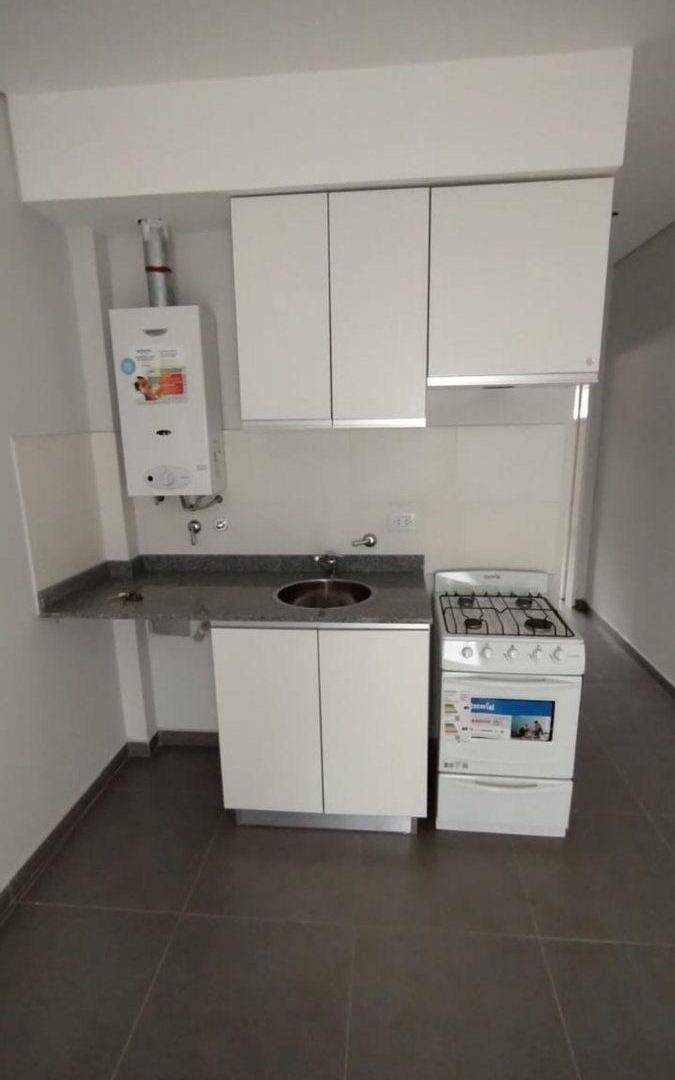 Foto de Departamento 1 dormitorio con patio, imagen 2