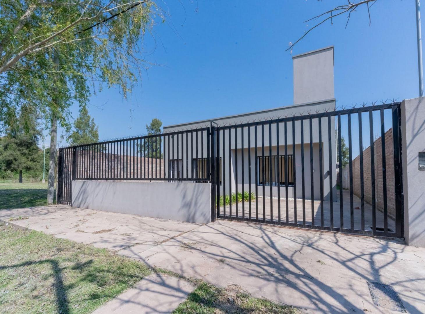 Foto de Casa moderna de 2 Dor- M. Vera, imagen 1