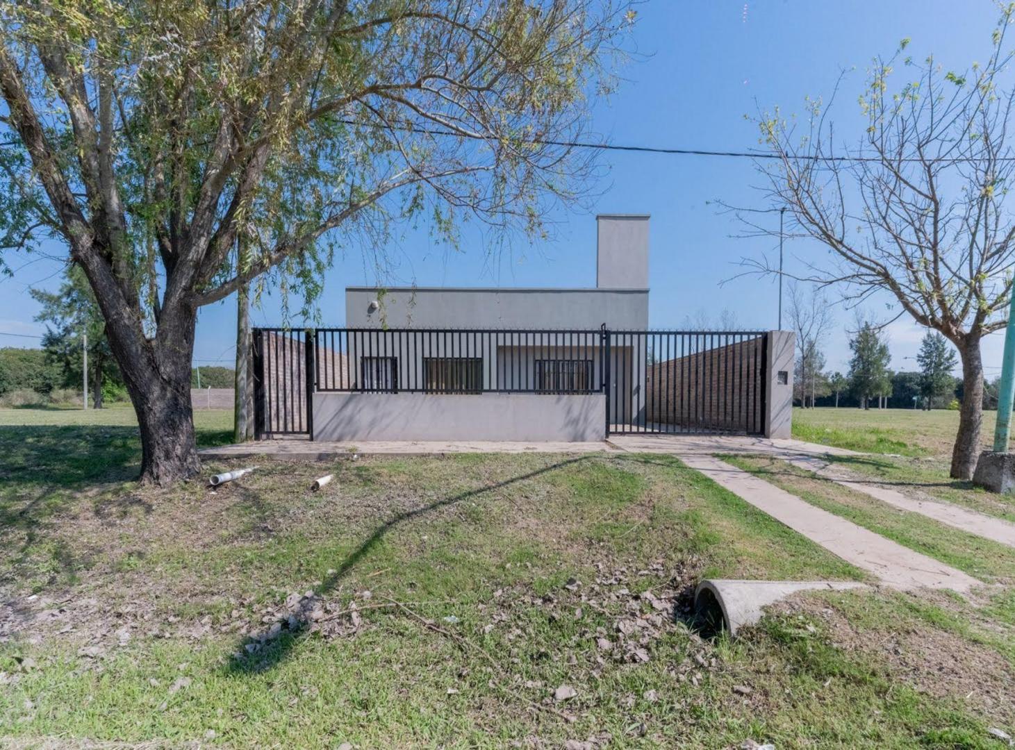 Foto de Casa moderna de 2 Dor- M. Vera, imagen 3