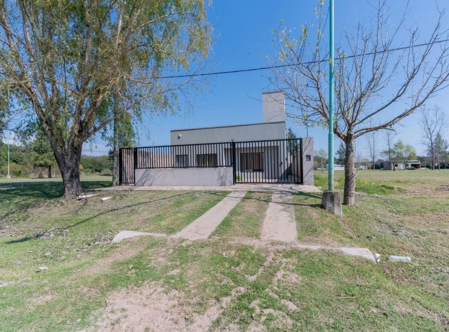 Foto de Casa moderna de 2 Dor- M. Vera, imagen 2