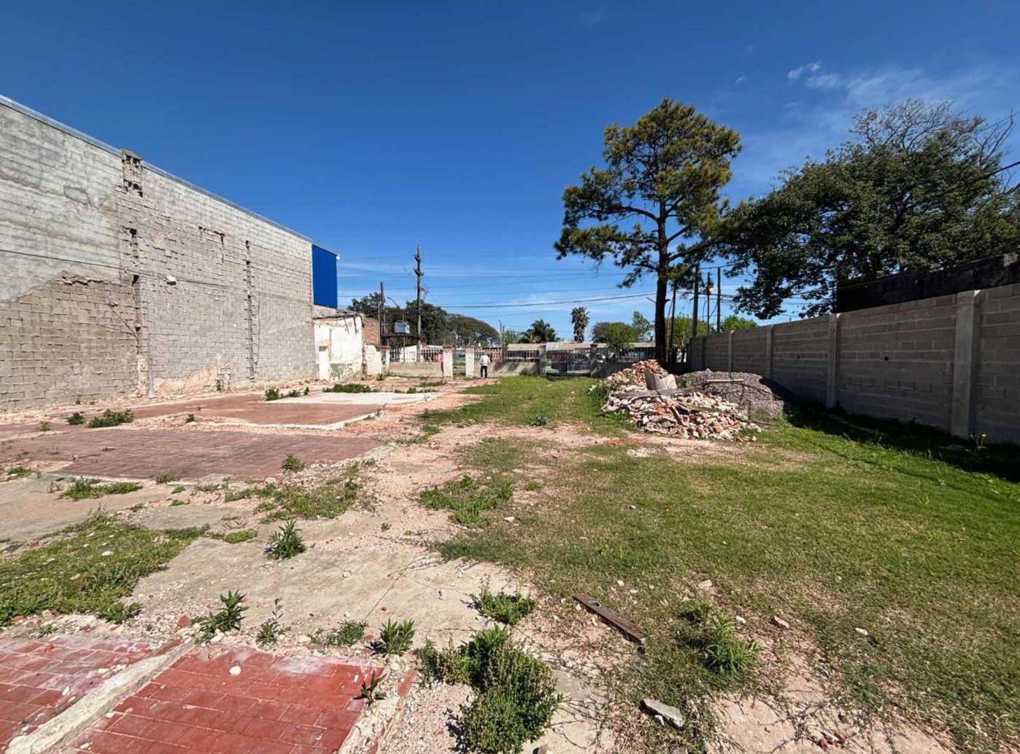 Foto de TERRENO 2.700 m2 - SOBRE BLAS PARERA, imagen 5