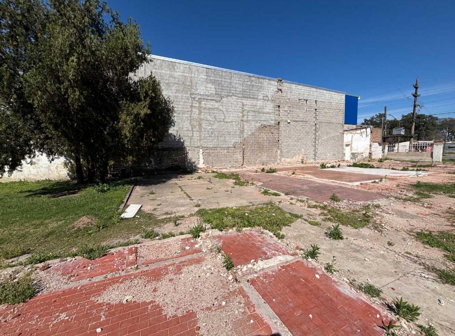 Foto de TERRENO 2.700 m2 - SOBRE BLAS PARERA, imagen 4