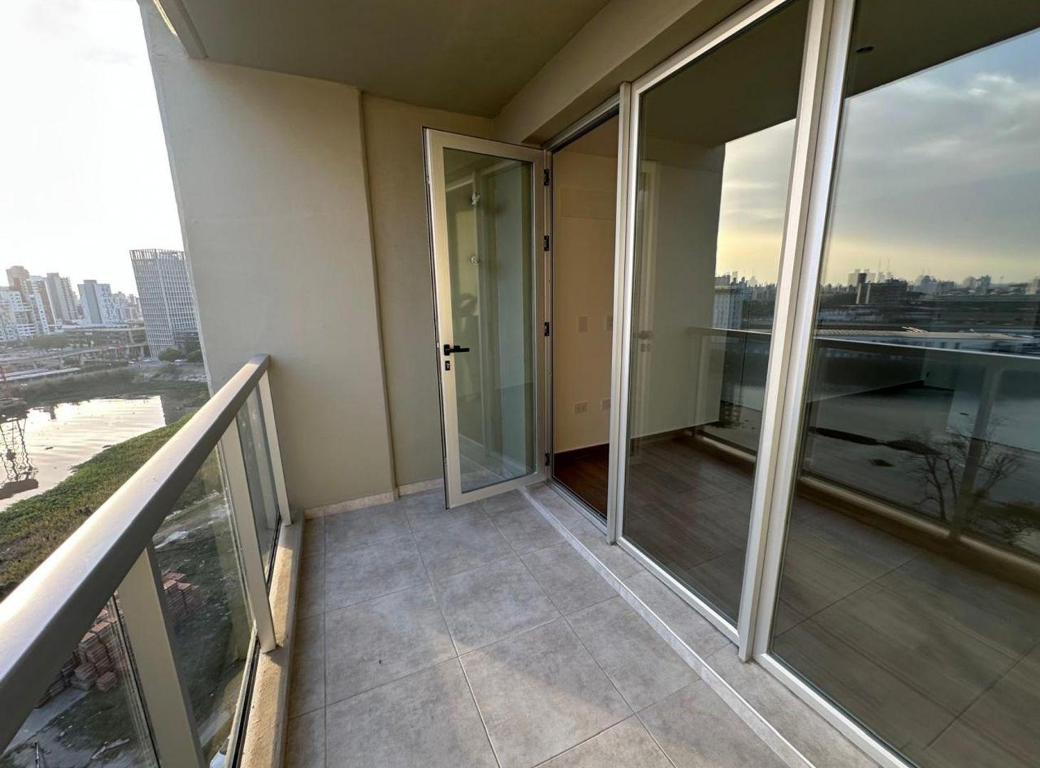 Foto de Venta dpto 1 dorm GARDEN IN a estrenar Puerto SF, imagen 3