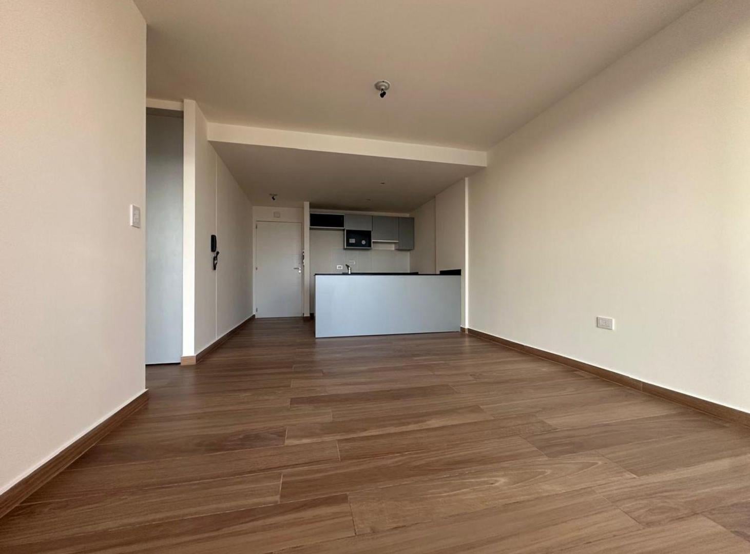 Foto de Venta dpto 1 dorm GARDEN IN a estrenar Puerto SF, imagen 5
