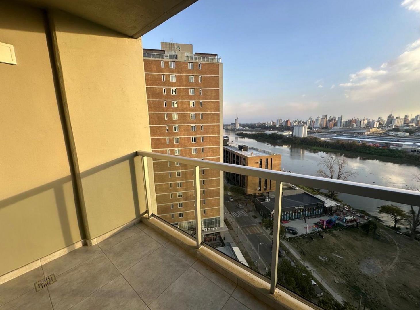Foto de Venta dpto 1 dorm GARDEN IN a estrenar Puerto SF, imagen 2