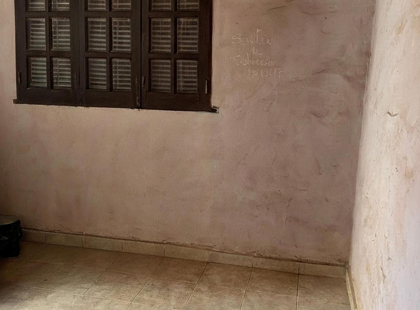 Foto de CASA CON MUY BUEN LOTE EN SANTO TOMÉ, imagen 4