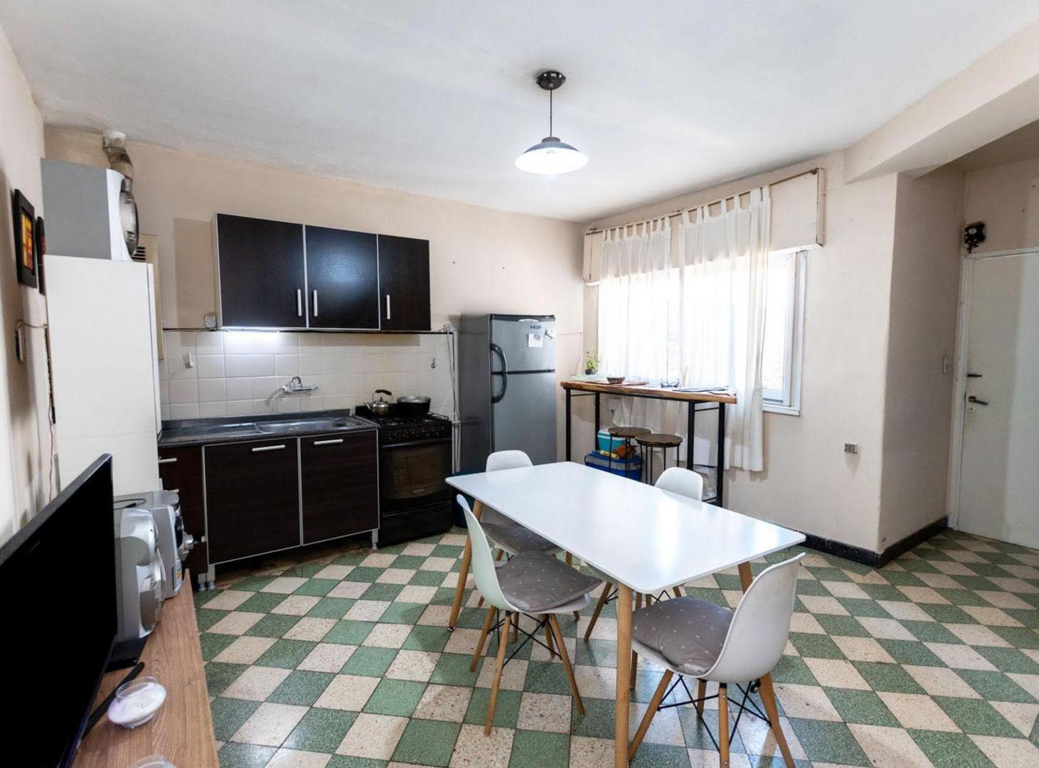 Foto de OPORTUNIDAD INTERNO CENTRICO - A MODERNIZAR, imagen 4