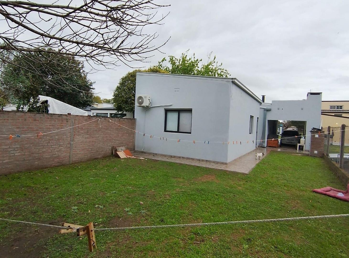 Foto de CASA EN VENTA 3 AMBIENTES ARROYO AGUIAR SANTA FE, imagen 5