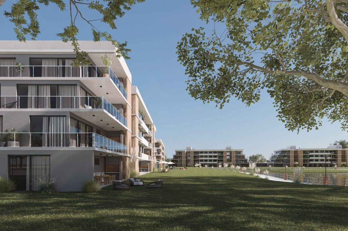 Foto de VENTA CONDOMINIO 2 DORM EN BARRIO LA RESERVA, imagen 1