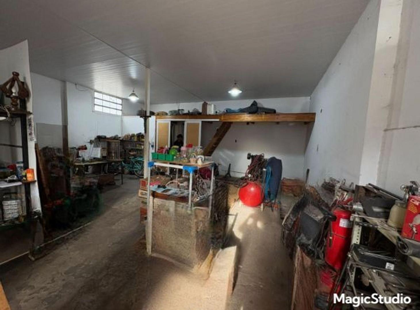 Foto de ALQUILER TALLER MECANICO, imagen 1