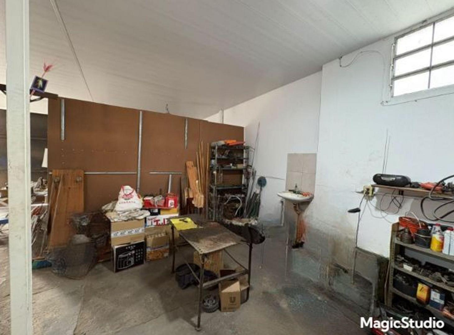 Foto de ALQUILER TALLER MECANICO, imagen 4
