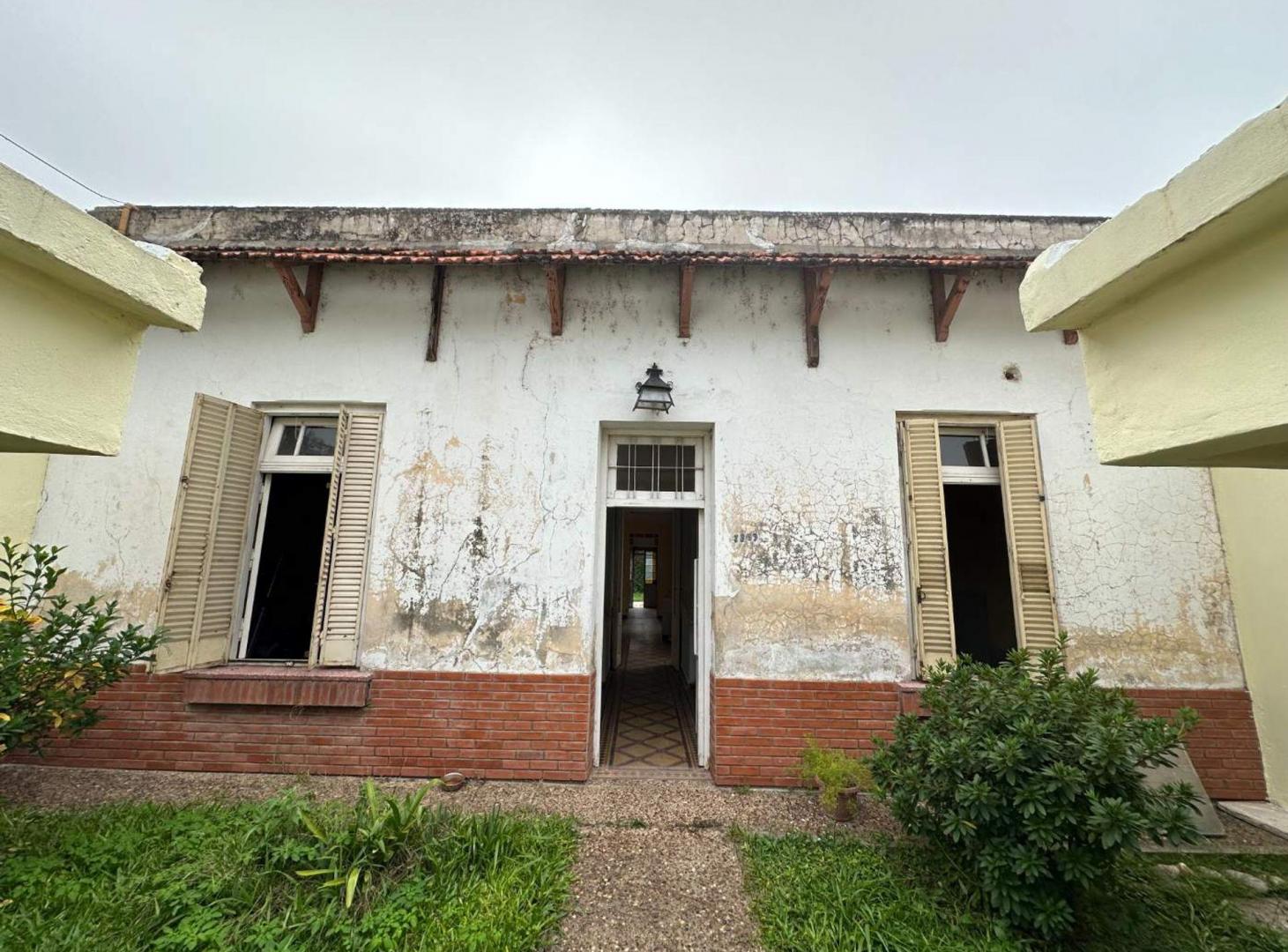 Foto de Casa a refac./demoler con Gran Terreno Guadalupe, imagen 2