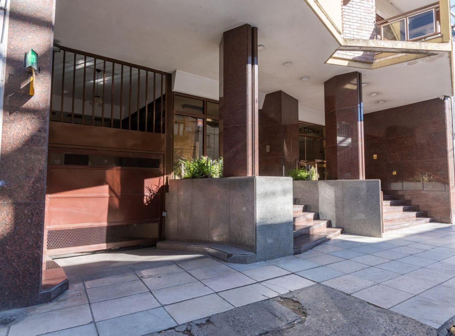 Foto de Venta Piso de 4 Dormitorios en Zona Centro, imagen 5