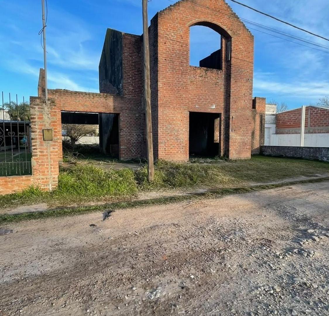 Foto de VENTA CASA A TERMINAR EN PUEBLO DE CANDIOTI, imagen 3