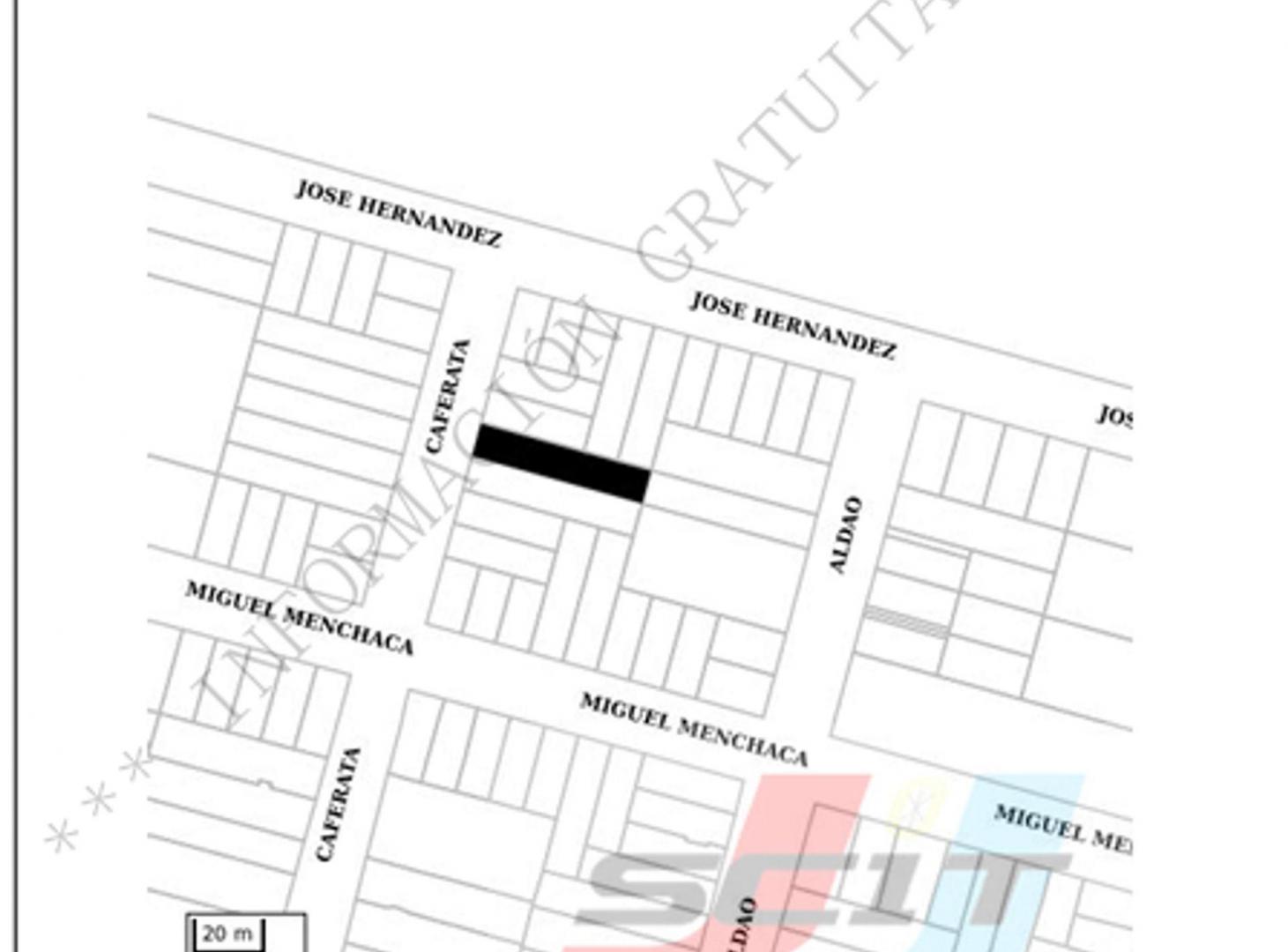 Foto de VENTA TERRENO RECREO 504 M2, imagen 4