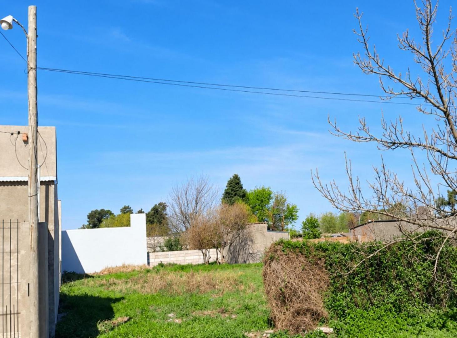 Foto de VENTA TERRENO RECREO 504 M2, imagen 3