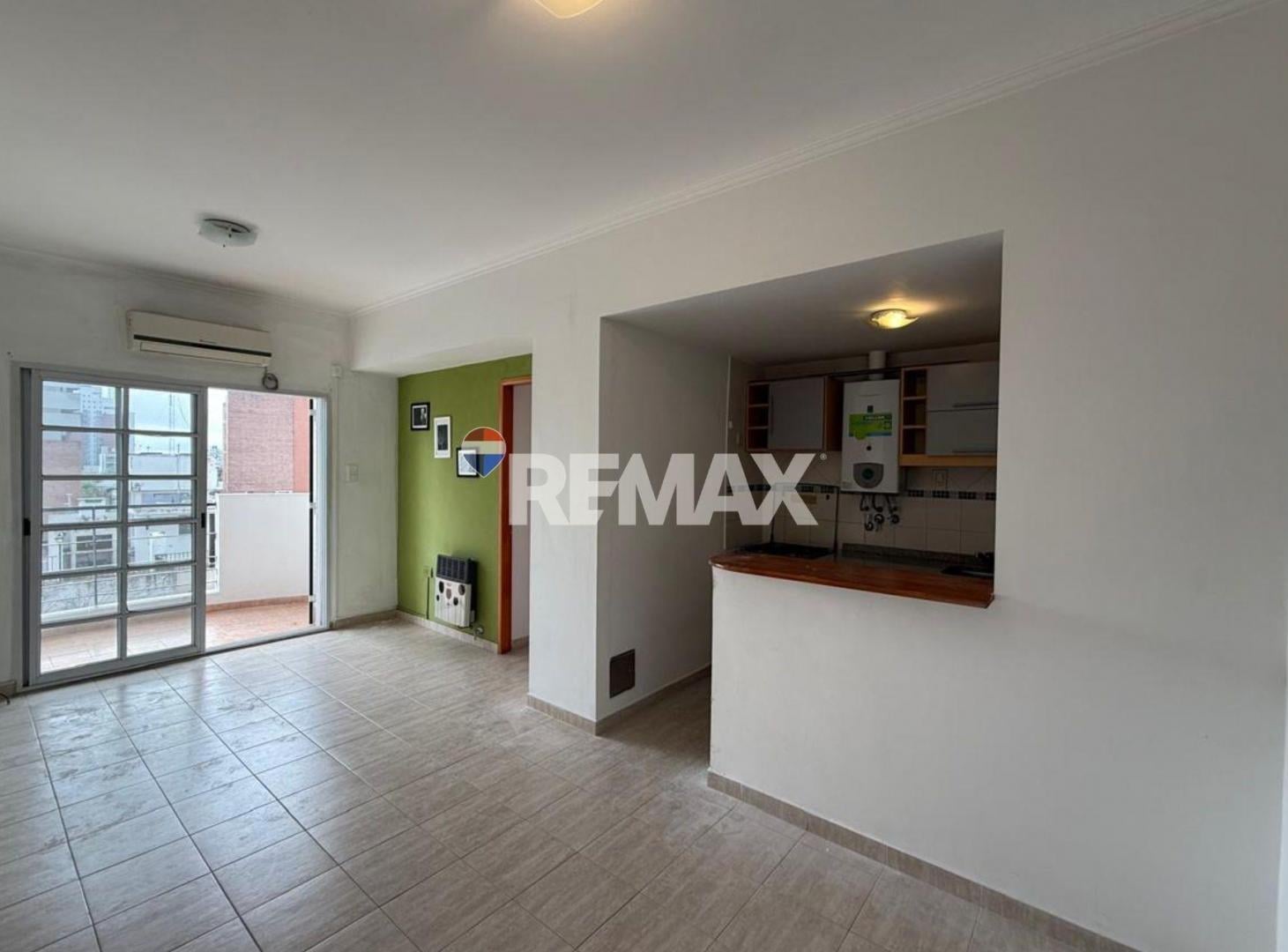 Foto de VENTA DPTO. 2 DORMIT. C/COCHERA B° CONSTITUYENTES, imagen 2