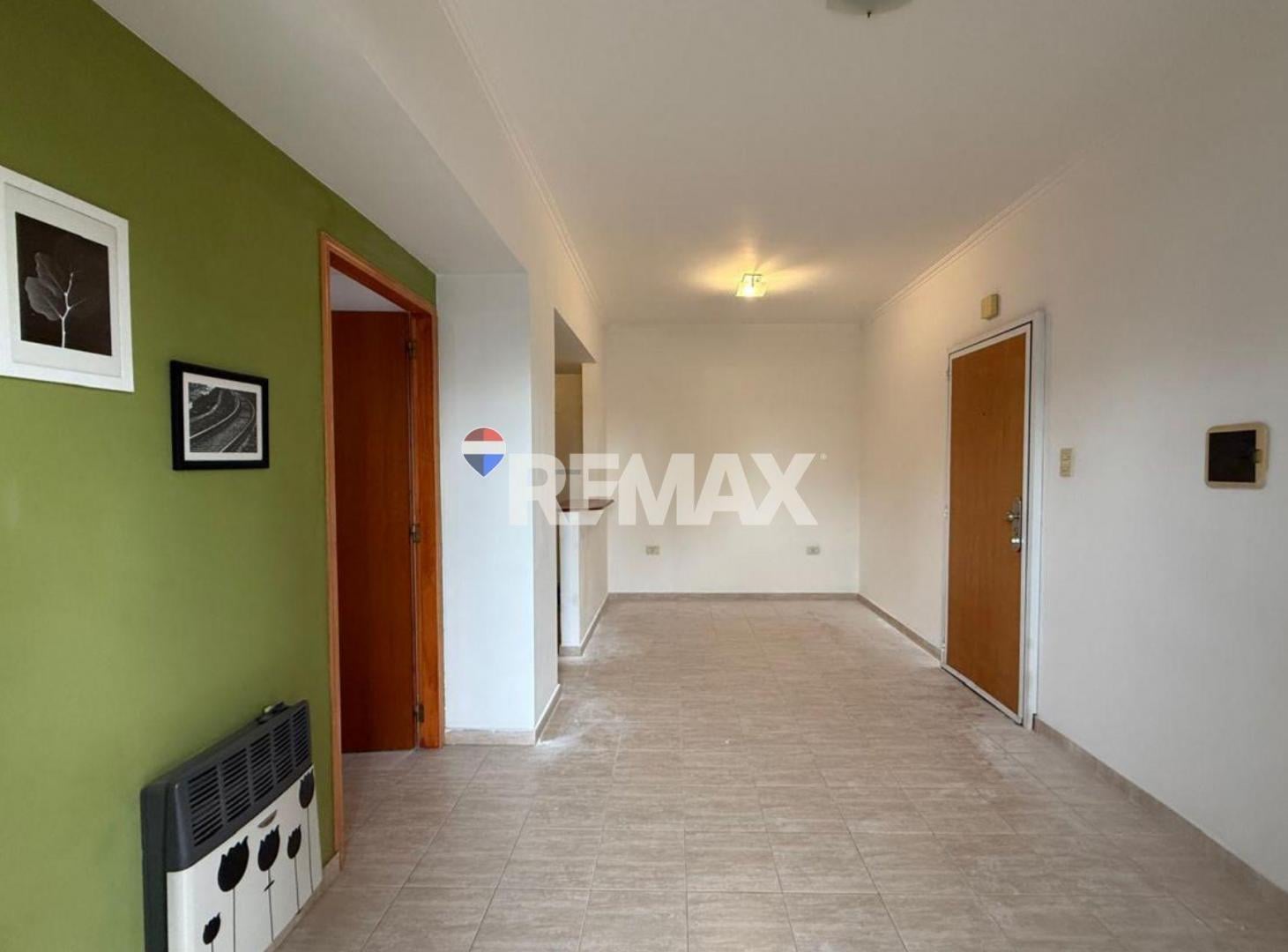 Foto de VENTA DPTO. 2 DORMIT. C/COCHERA B° CONSTITUYENTES, imagen 1