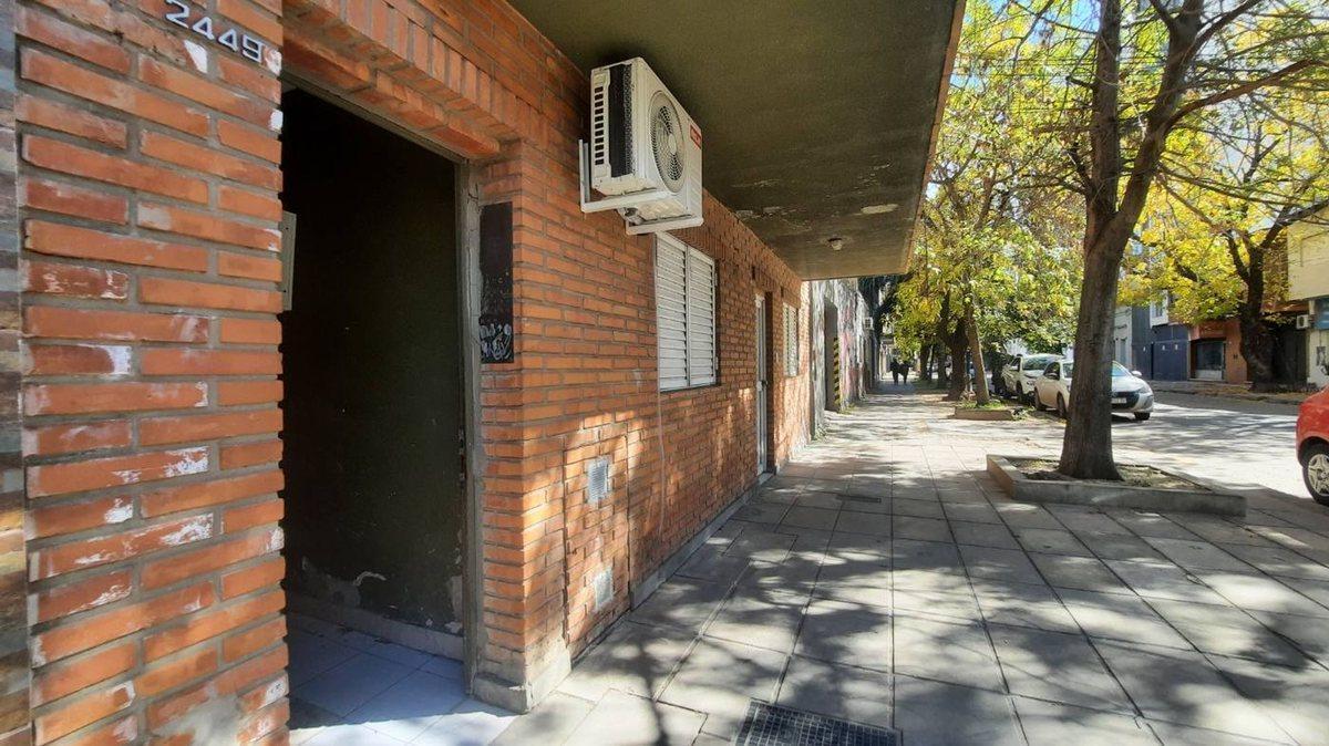 Foto de Alquiler casa Interna de 1 a 2 Dorm. con PATIO, imagen 3