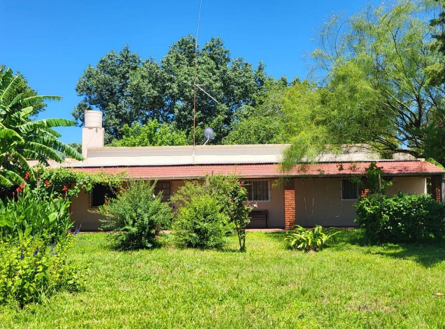 Foto de VENTA DE CAMPO RUTA 2, KM 22, 5,6 HECTAREAS, imagen 4