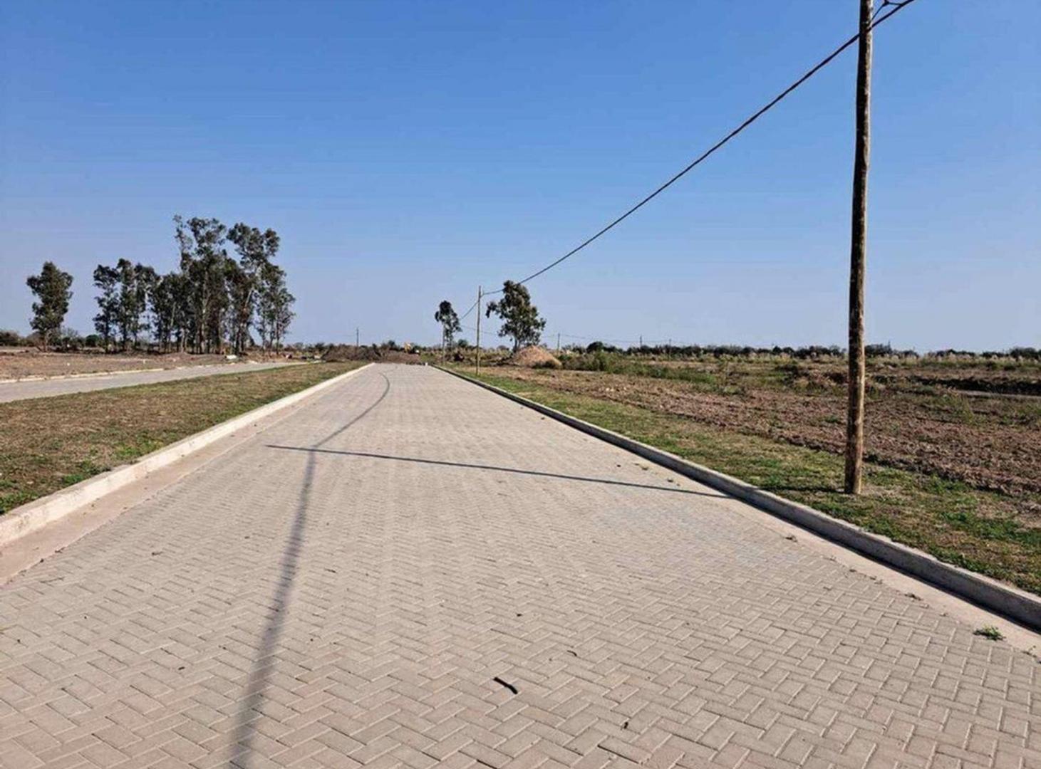 Foto de TERRENO EN SAUCE VIEJO, imagen 5