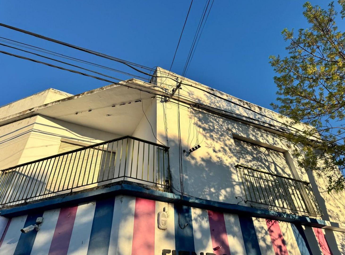 Foto de ALQUILER CASA 2 DOR. PLANTA ALTA, imagen 2