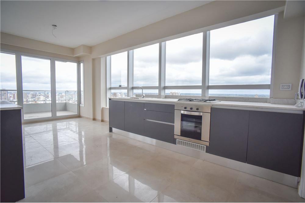 Foto de VENTA PISO 4 DORMITORIOS PALACIO PELLEGRINI C/C, imagen 5
