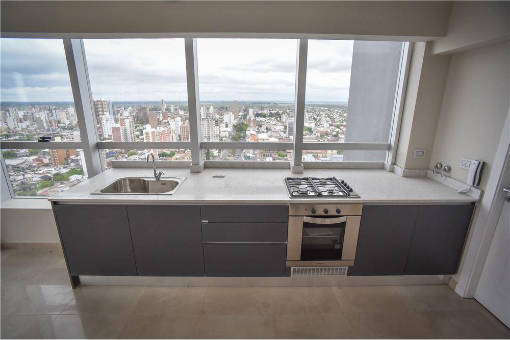 Foto de VENTA PISO 4 DORMITORIOS PALACIO PELLEGRINI C/C, imagen 4