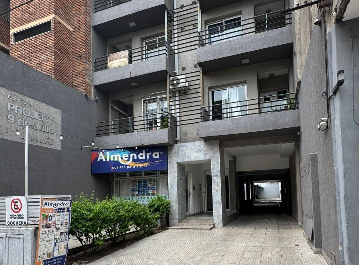 Foto de Cochera en Microcentro, imagen 1