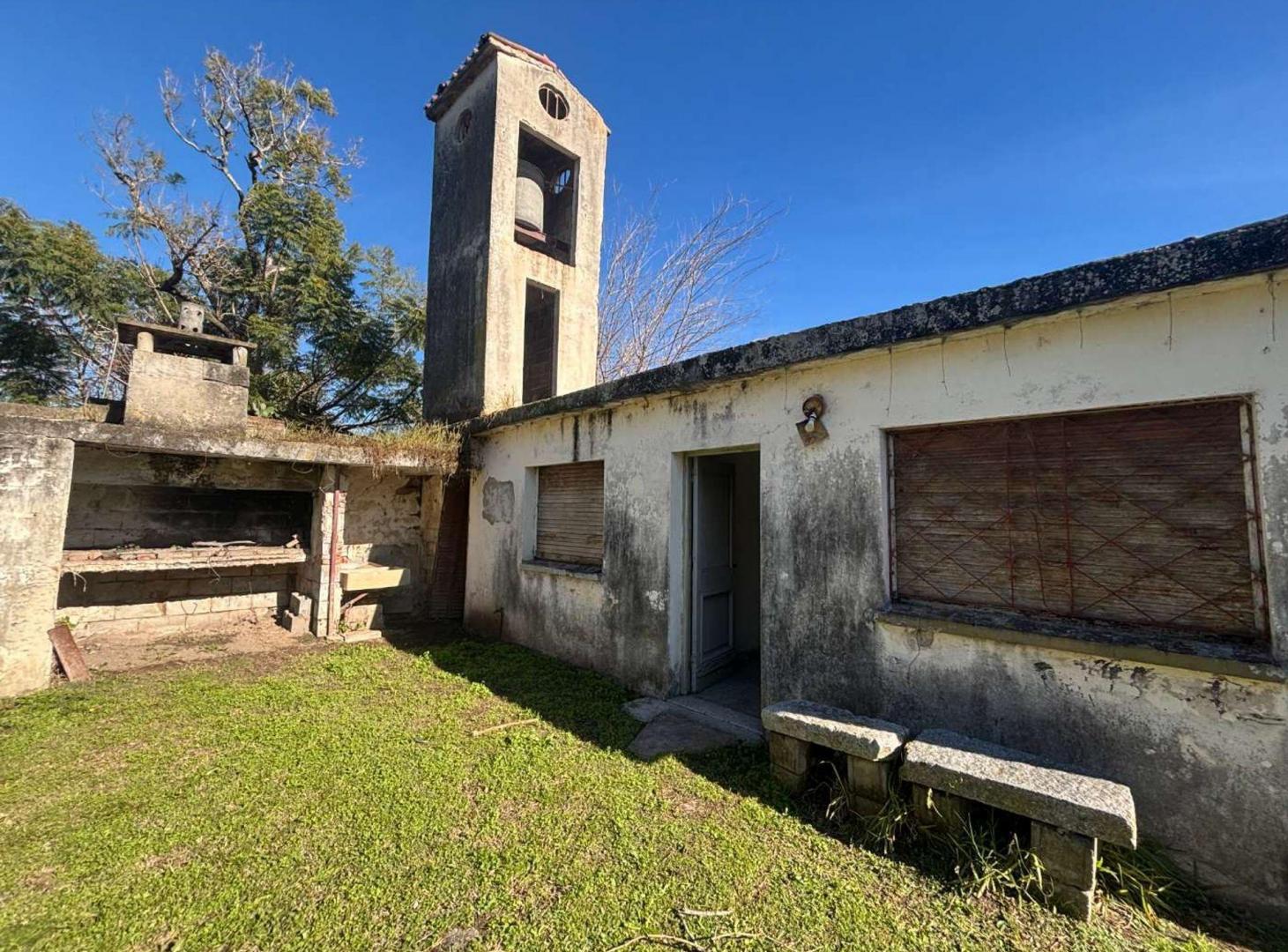Foto de QUINTA A RESTAURAR SAUCE VIEJO, imagen 1