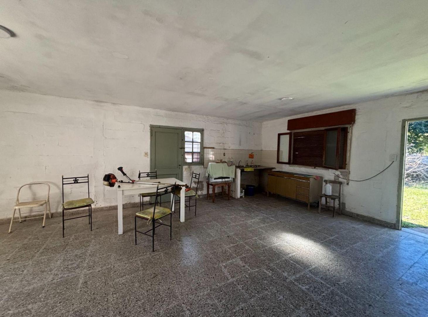 Foto de QUINTA A RESTAURAR SAUCE VIEJO, imagen 4