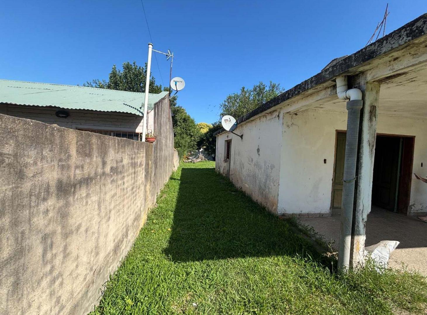 Foto de QUINTA A RESTAURAR SAUCE VIEJO, imagen 3