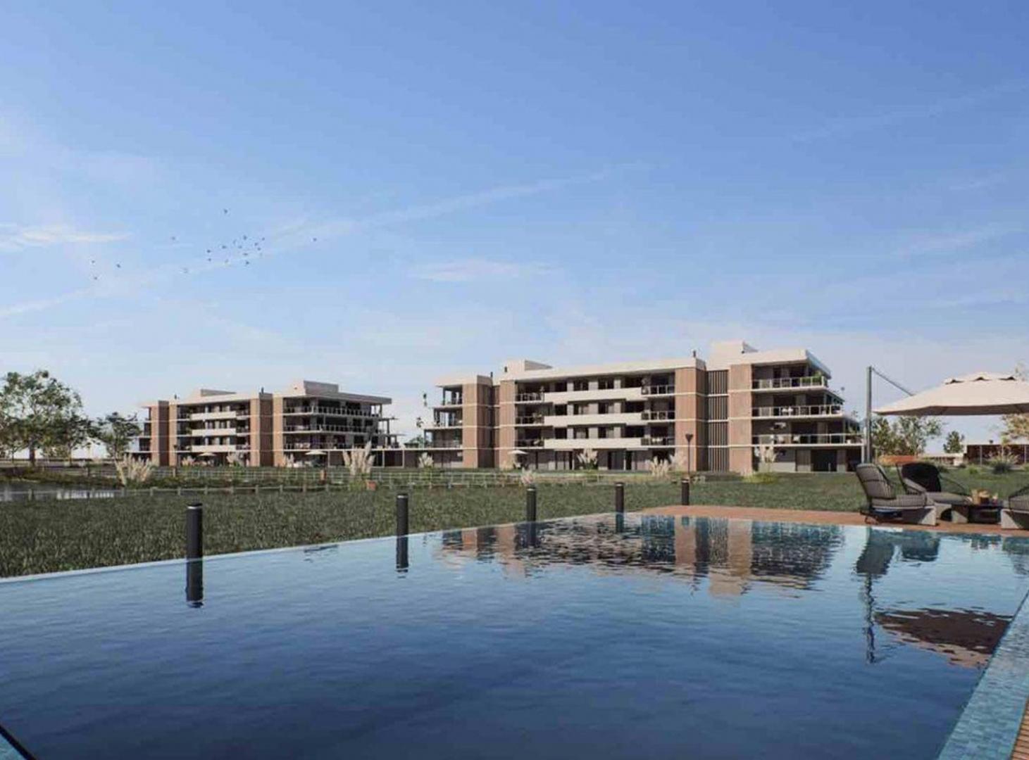 Foto de VENTA !! COCHERA DESC. B° PRIVADO LA RESERVA, imagen 1