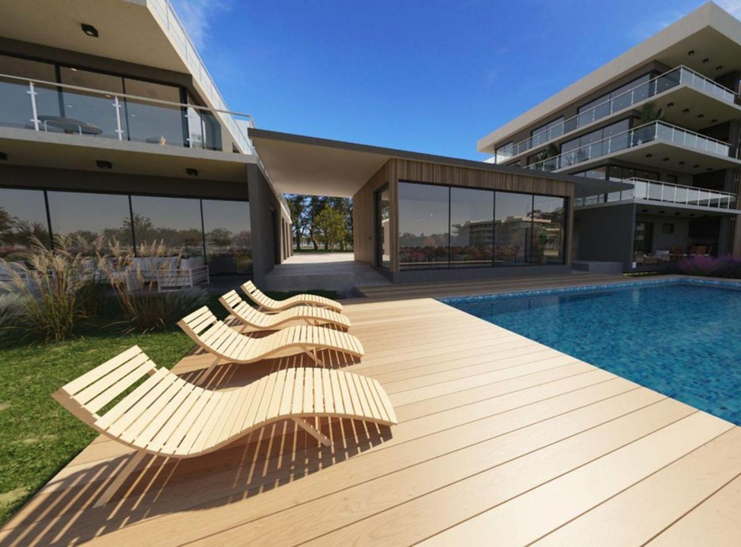 Foto de VENTA !! COCHERA DESC. B° PRIVADO LA RESERVA, imagen 3