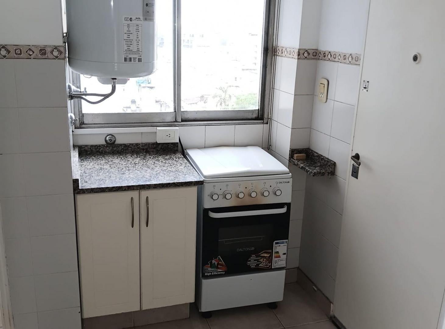 Foto de Venta dpto 3 dorm peatonal San Martín y Suipacha, imagen 5