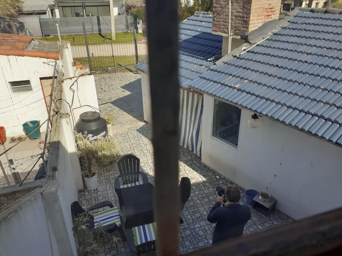 Chalet 4 Amb, Coch. Doble. T/permuta. Barrio La Florida 4