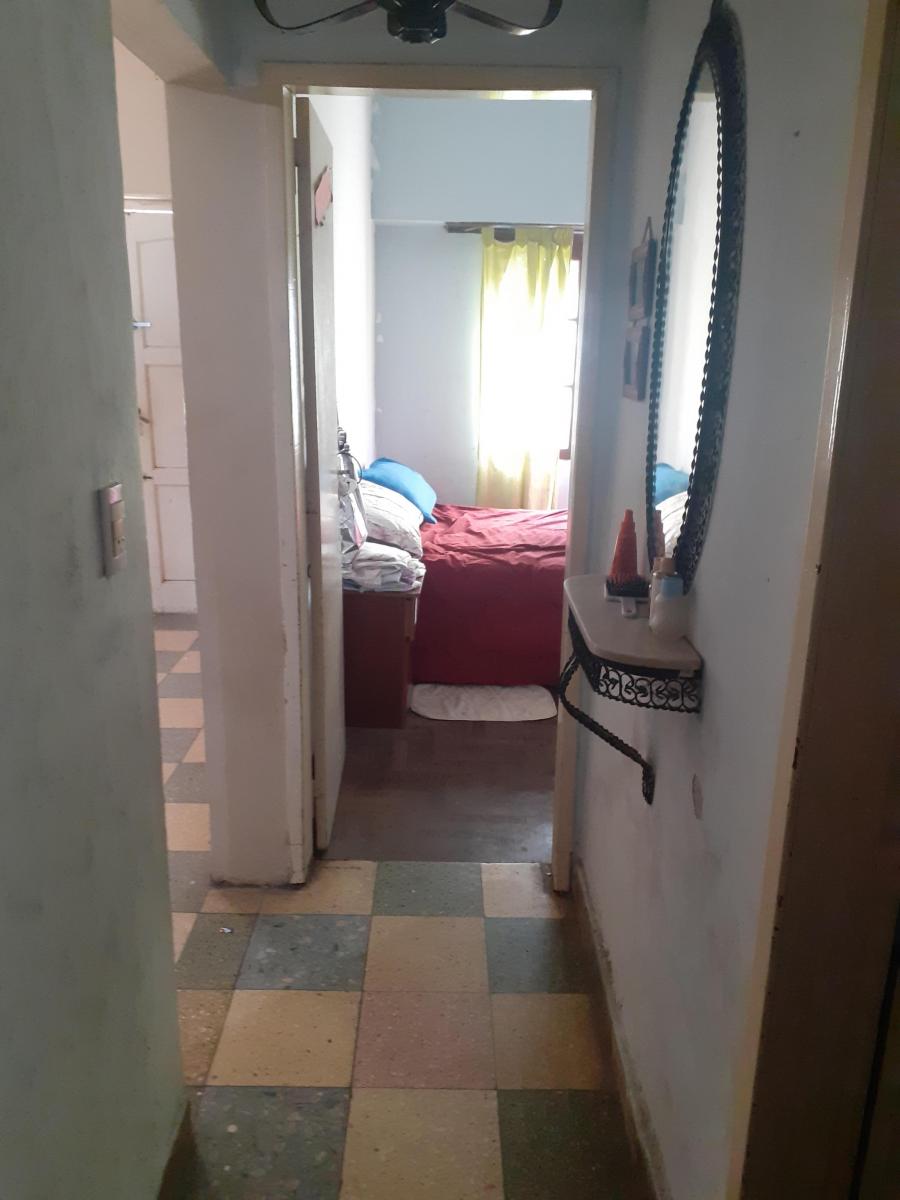 Casa 3 Amb. C/dto. de 2 amb. Apto crédito. El Gaucho