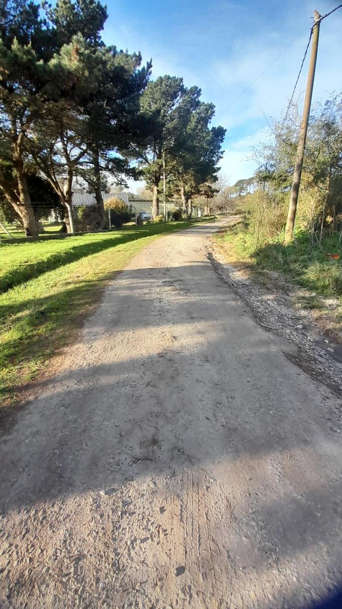 Lote de terreno 900 M2. Sierras de los Padres